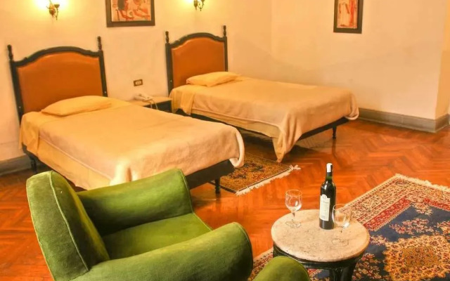 Victoria Cairo Hotel