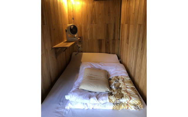 Guest House Asibina
