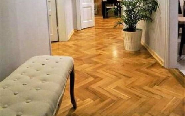 Holiday Apartments Cracow