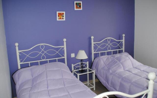 Gîte Mugron, 3 pièces, 4 personnes - FR-1-360-176