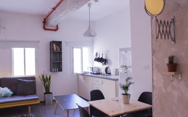 Rena's House