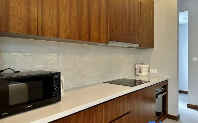 Serenity 3BR beach villa Long beach Phu Quoc