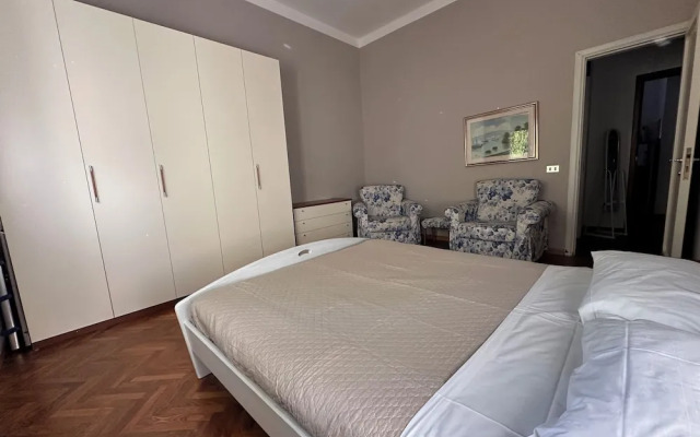 Suite D'Annunzio