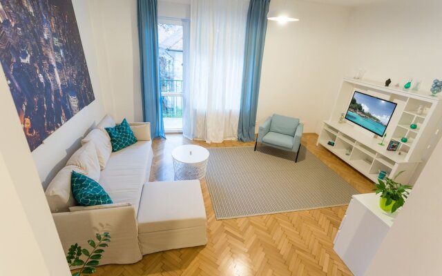 Goodtrip Apartments - Madách square