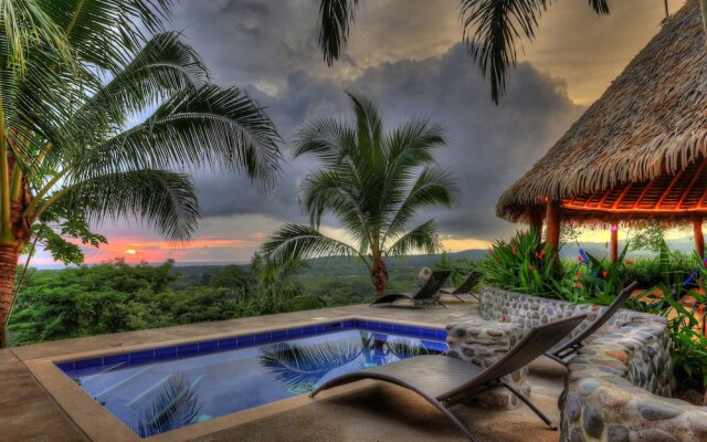 Costa Rica Yoga Spa