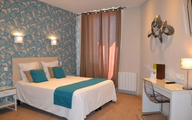 Hôtel Toppin