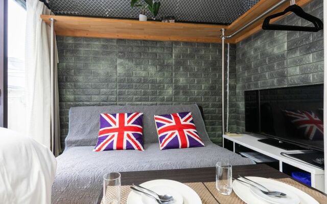 Nishishinjuku Colorbee House 31