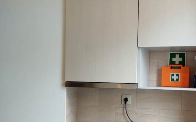 New Life - PARQUE CIDADE STUDIO-0T