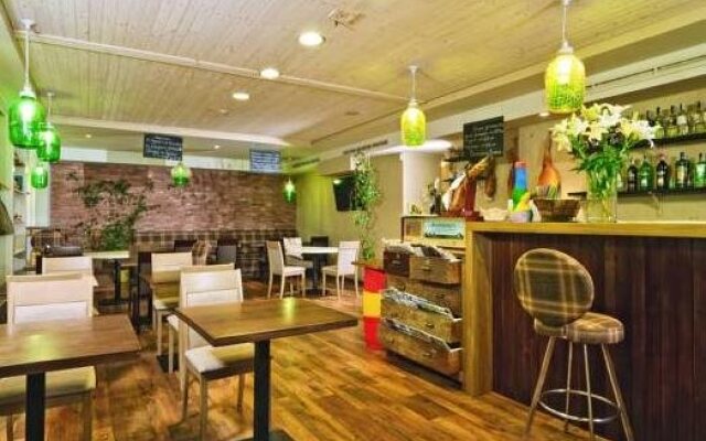 Эрмитаж Бутик-Отель