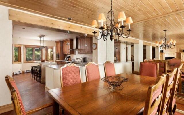 Snowmass Woodrun V 8