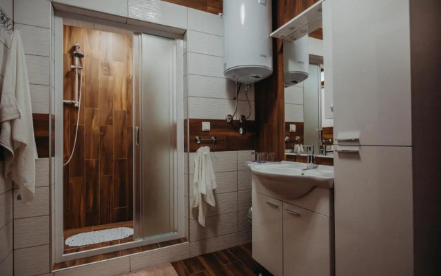 Apartman Vejama