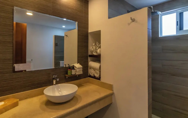 The Paramar Beachfront Boutique Hotel - Downtown Malecon