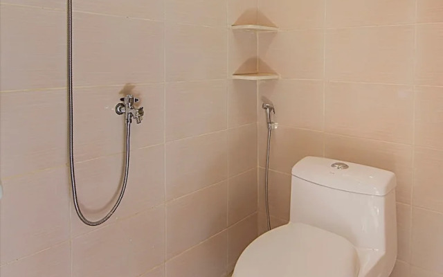 Hotel O New Bunga Sonsang Homestay Syariah