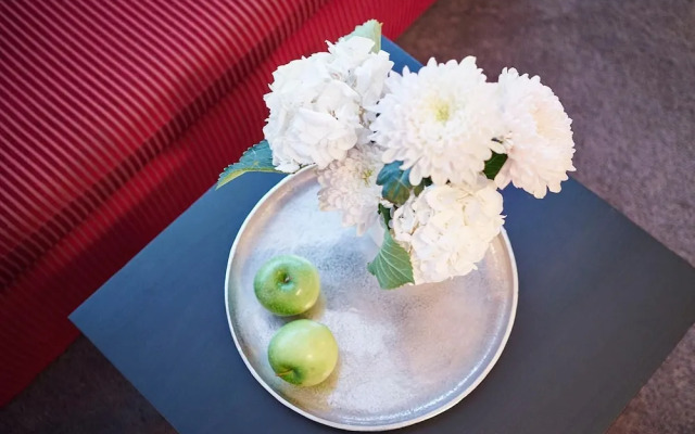 Hotel-Villa Belvedere