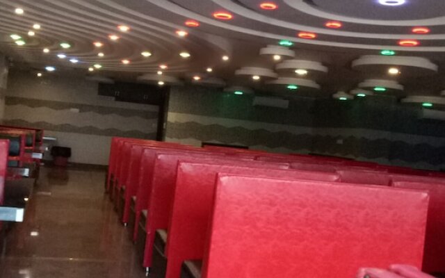 Nest Inn Hotel