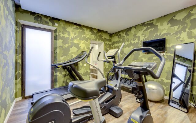 Sant Jaume Design Hotel