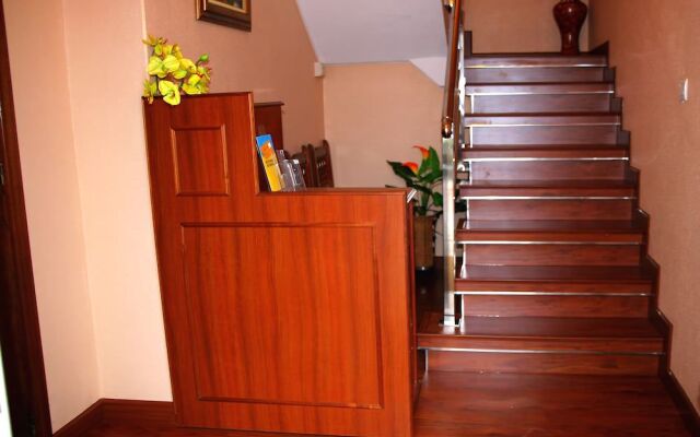 Hostal Cachiño