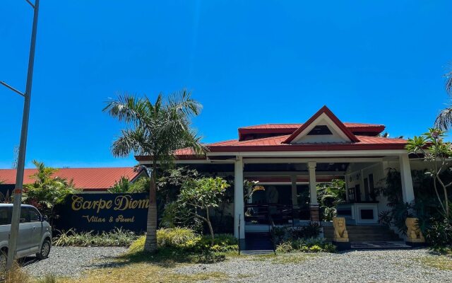 Carpe Diem Villas & Resort