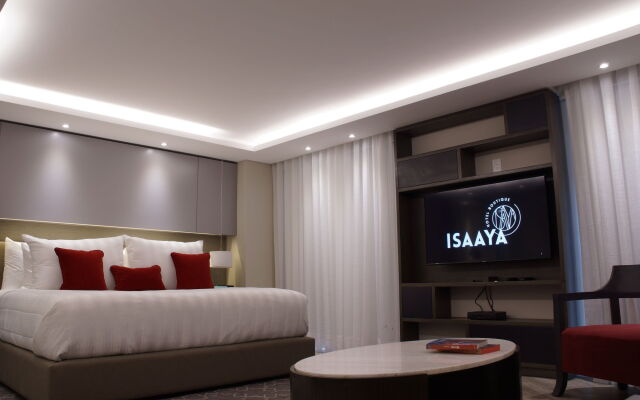 Isaaya Hotel Boutique by WTC