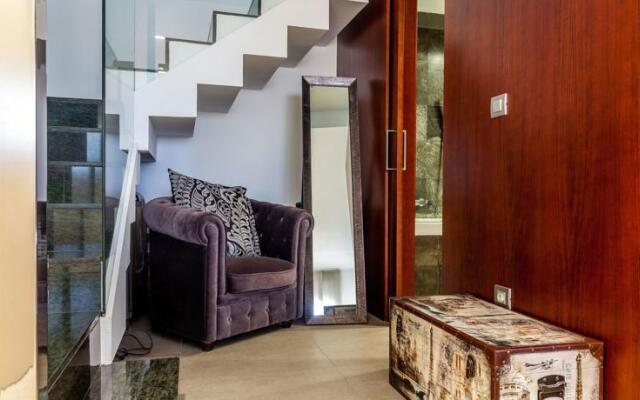 Valencia Flat Rental Museros