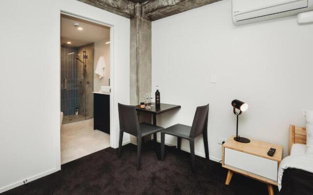 One50 Molesworth - Studio Ground Level