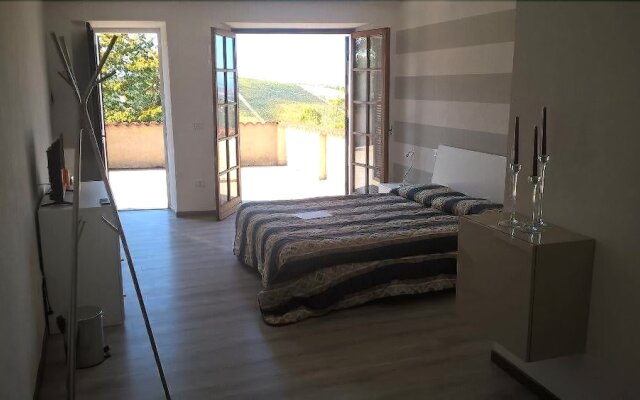 Agriturismo Ai Ciuvin