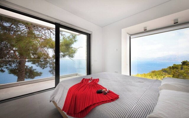 Villa Ora Blu Faralya Near Fethiye