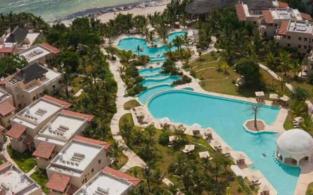 Swahili Beach Resort