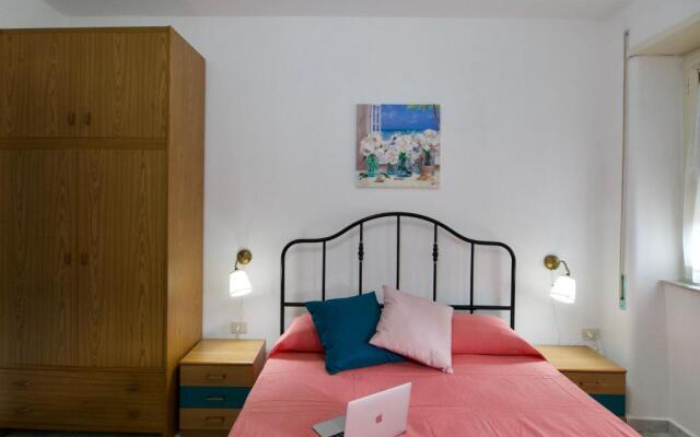 Residence Del Golfo - Scauri