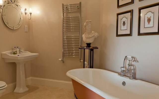 West Longridge Manor B&B