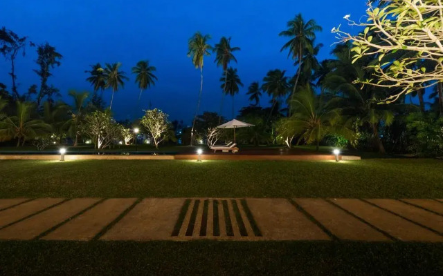 The Villa Bentota