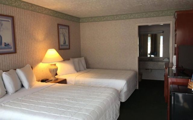 Sunrise Inn Williamstown