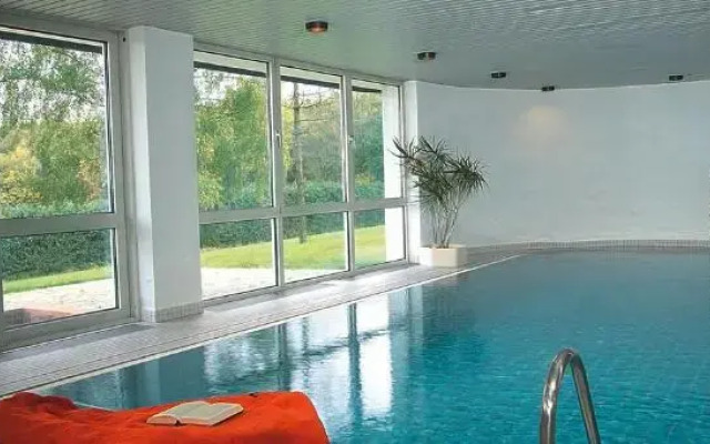Hotel Restaurant GÃ¤stehaus Wilgersdorf