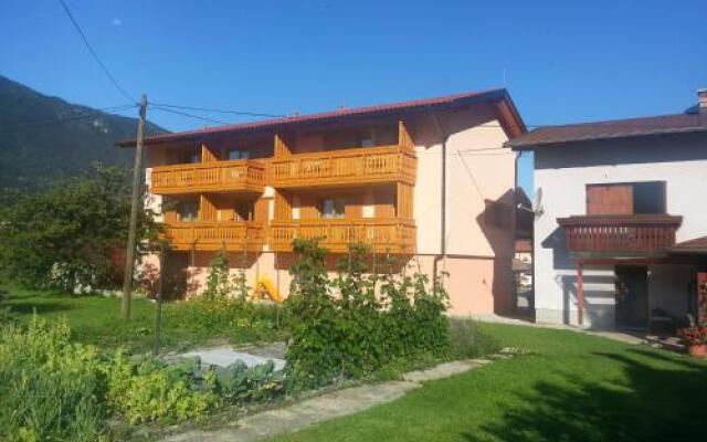 Apartments Masera