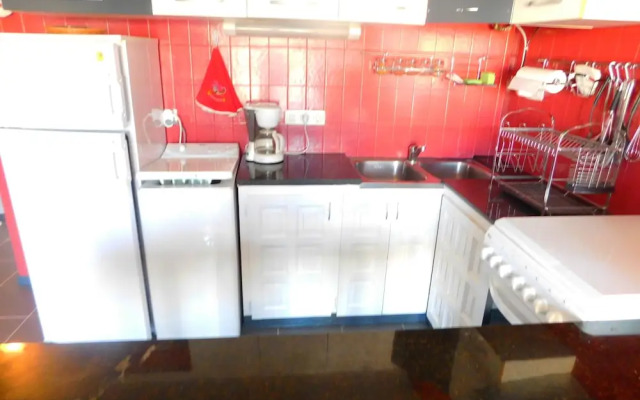 Apartamento Port Salins - A154