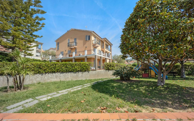 Borgo Della Rovere E6/11