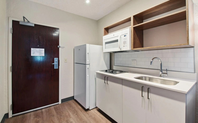 Extended Stay America Suites San Jose Mountain View