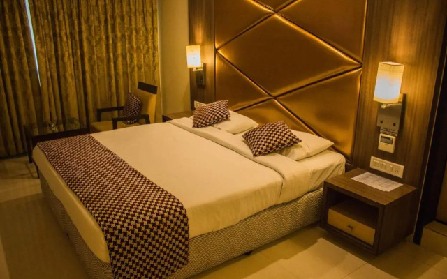 OYO 351 Hotel Corporate