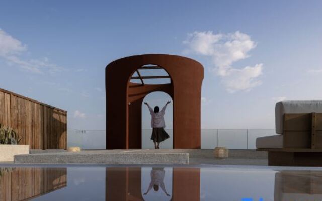 Sanyea · Shenzhen Weiminghai Seaview Homestay