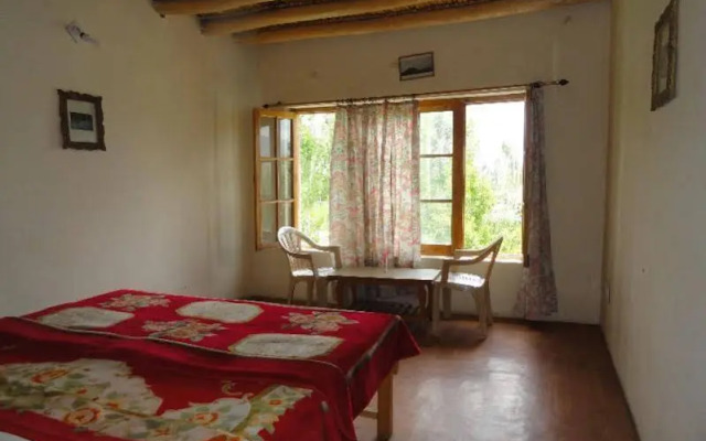 Yangphel Guest House