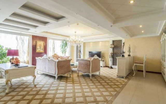 Changtai Palace Hotel