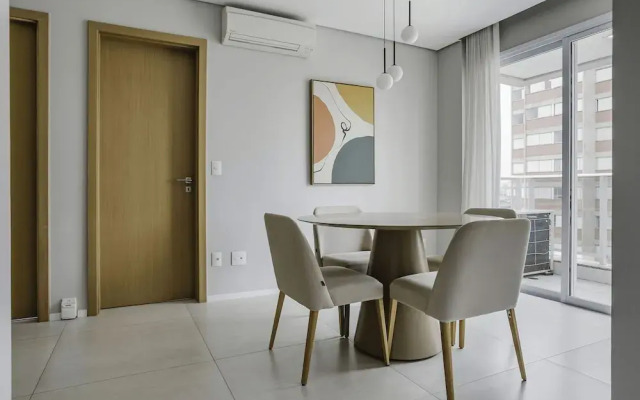 Tabas by Blueground Go 850