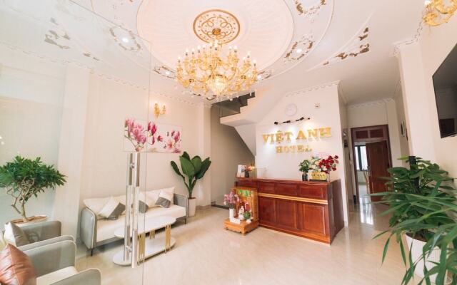 Viet Anh Hotel Da Lat