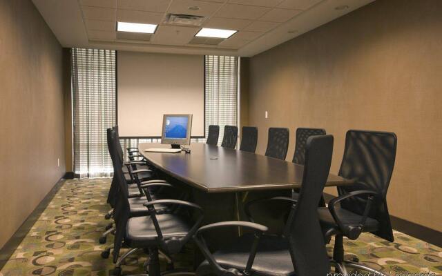 Comfort Suites Lake City