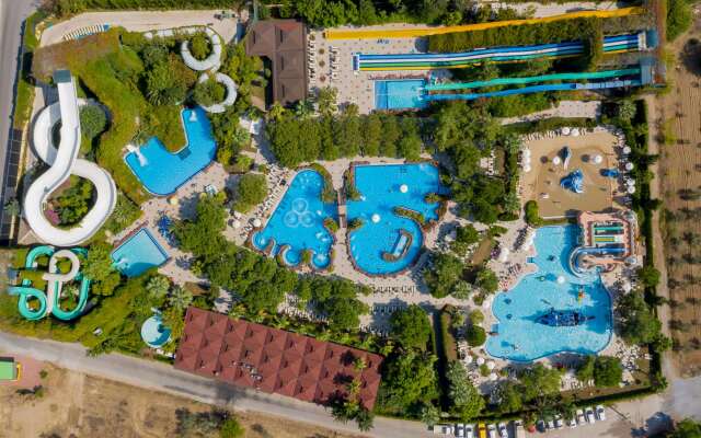 Ali Bey Club & Park