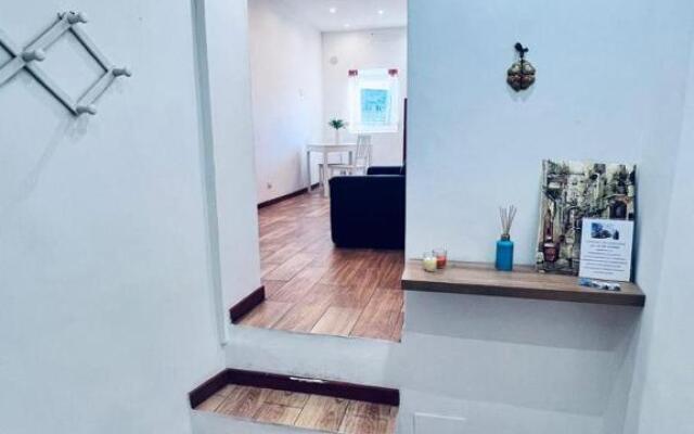 Macario Apartment in the Old Town
