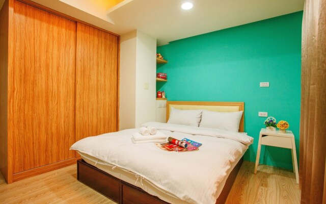 Tainanhouse C