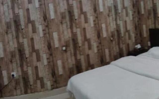 Salalah-Al shwamekh suites
