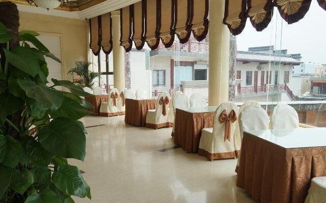 Suyunge Hotel