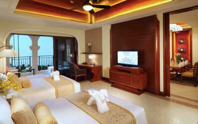 Wyndham Grand Plaza Royale Hainan Longmu